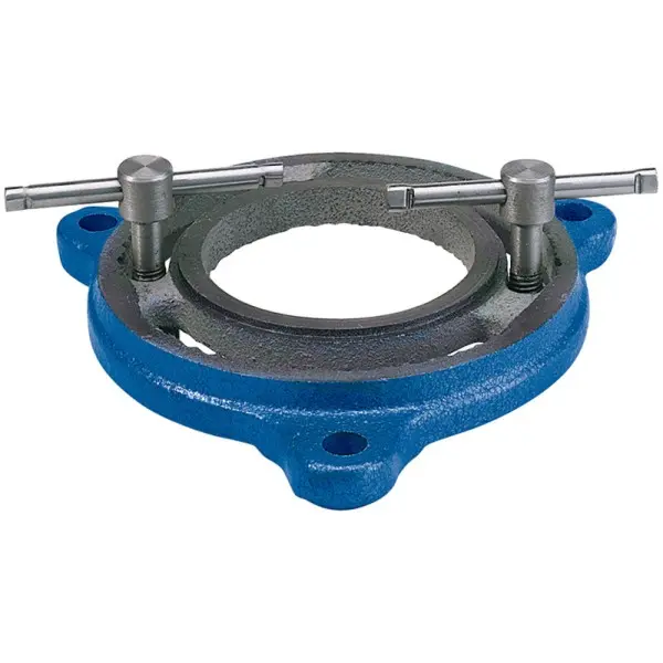 Base tournante DRAPER pour étau 893292