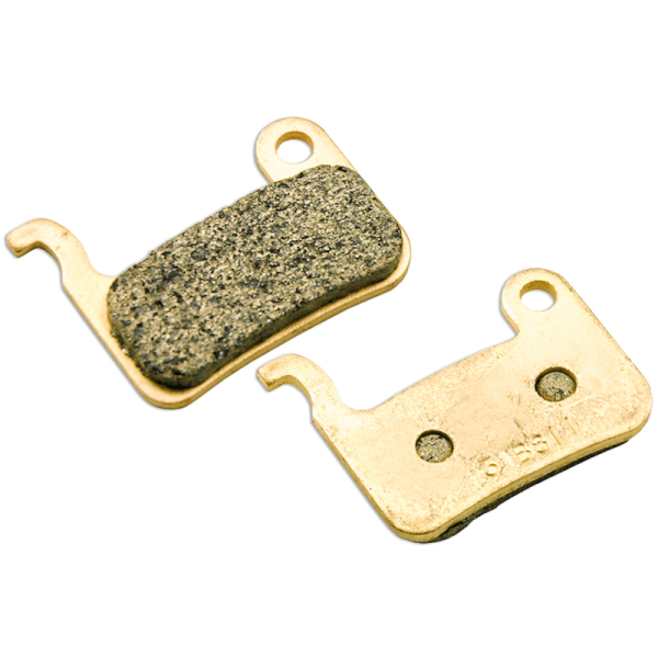 Plaquette de frein vélo CL BRAKES - métal fritté