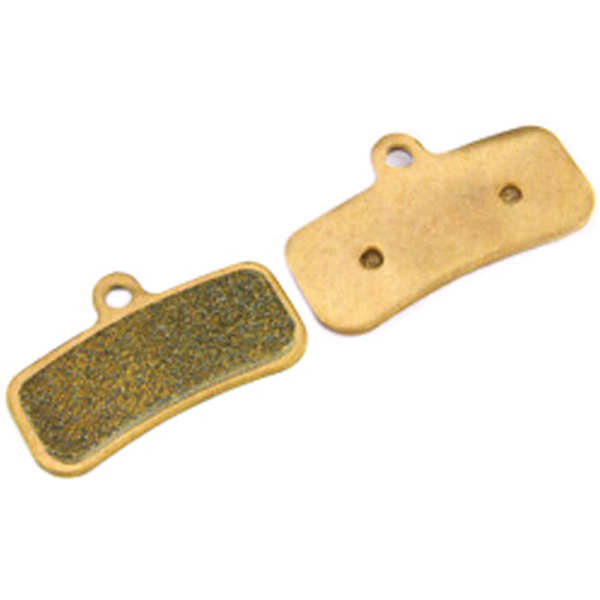 Plaquette de frein vélo CL BRAKES - métal fritté