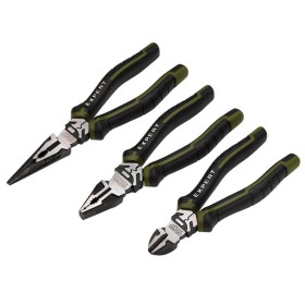 Jeu de pinces à fort effet de levier DRAPER Expert (3 pièces)
