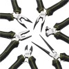 Ensemble de mini-pinces DRAPER Expert (6 pièces)