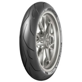 Pneu DUNLOP SPORTMAX SPORTSMART TT 120/70 ZR 19 (60W) TL