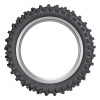 Pneu DUNLOP GEOMAX MX34 110/90-19 M/C NHS 62M TT