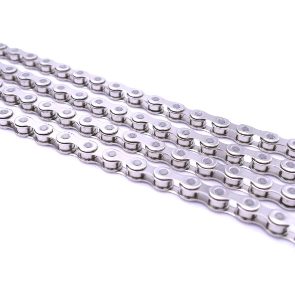 Chaine pour vélo électrique ESJOT E8K 1/2X3/32 116L 8S