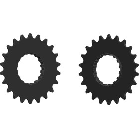 Pignon pour vélo électrique ESJOT Bosh Gen 2 22 dents