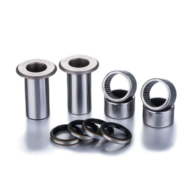 Kit roulements bras oscillant FACTORY LINKS Gas Gas