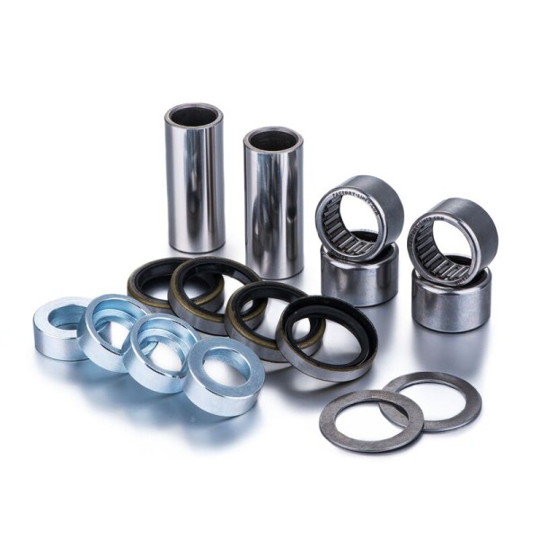 Kit roulements bras oscillant FACTORY LINKS KTM