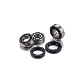 Kit roulements de roue FACTORY LINKS