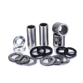 Kit roulements bras oscillant FACTORY LINKS - Honda