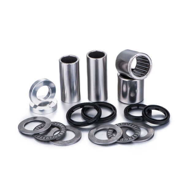 Kit roulements bras oscillant FACTORY LINKS - Honda
