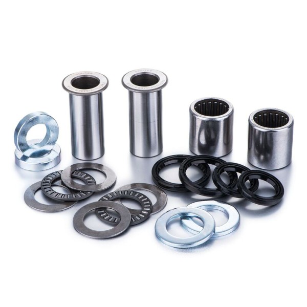 Kit roulements bras oscillant FACTORY LINKS Suzuki RM-Z250