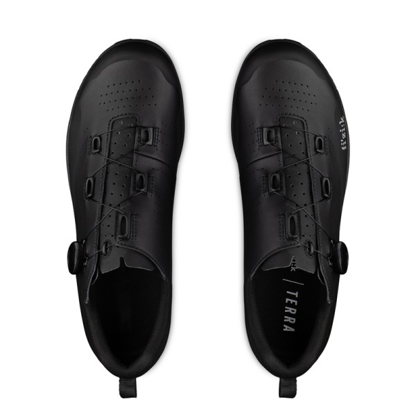 Chaussures de cyclisme FIZIK Terra Atlas