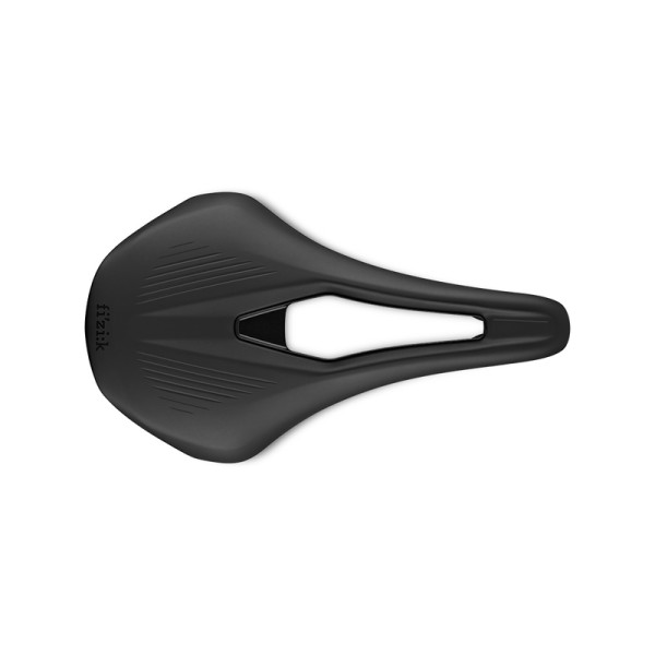 Selle de vélo FIZIK Vento Argo R1 - 150mm - Carbone 7x9mm