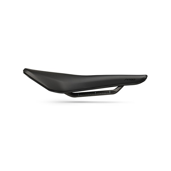Selle de vélo FIZIK Tempo Argo R1 - 160mm - Carbone 7x9mm