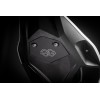 Kit caches orifices GILLES TOOLING Race noir BMW S1000RR