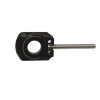 Tendeur de chaîne GILLES TOOLING AXB noir Honda