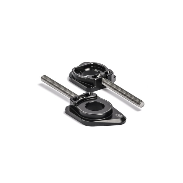 Tendeur de chaîne GILLES TOOLING AXB noir Honda