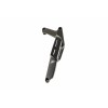 Couvre-carter moteur droit GILLES TOOLING noir Suzuki GSX-R1000