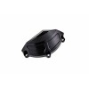 Couvre-carter moteur gauche GILLES TOOLING noir Honda CBR1000RR