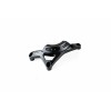 Couvre-carter moteur gauche GILLES TOOLING noir Suzuki GSX-R1000