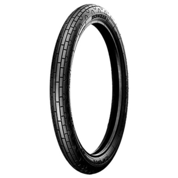 Pneu HEIDENAU K40 CRM REINF 2.50-18 M/C 45H TT