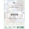 Filtre à air HIFLOFILTRO Racing - HF124RC Kawasaki