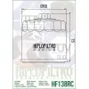 Filtre à huile HIFLOFILTRO Racing - HF138RC