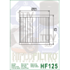 Filtre à huile HIFLO - Z - 250 - KAWASAKI 1979-1980 