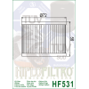 Filtre à huile HIFLOFILTRO - HF531 Suzuki