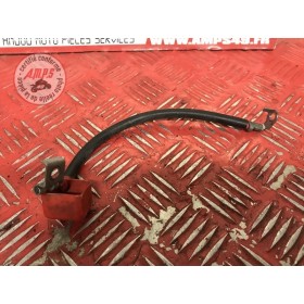 Cable de batterie Suzuki GSX-R 600 2006 à 2007