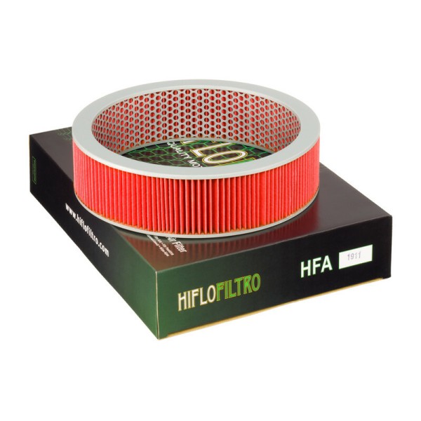Filtre à air HIFLOFILTRO - HFA1911 Honda ST1100 Pan European