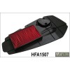 Filtre à air HIFLOFILTRO - HFA1507 Honda NSS250