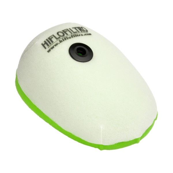 Filtre à air HIFLOFILTRO mousse standard - Honda CRF250R