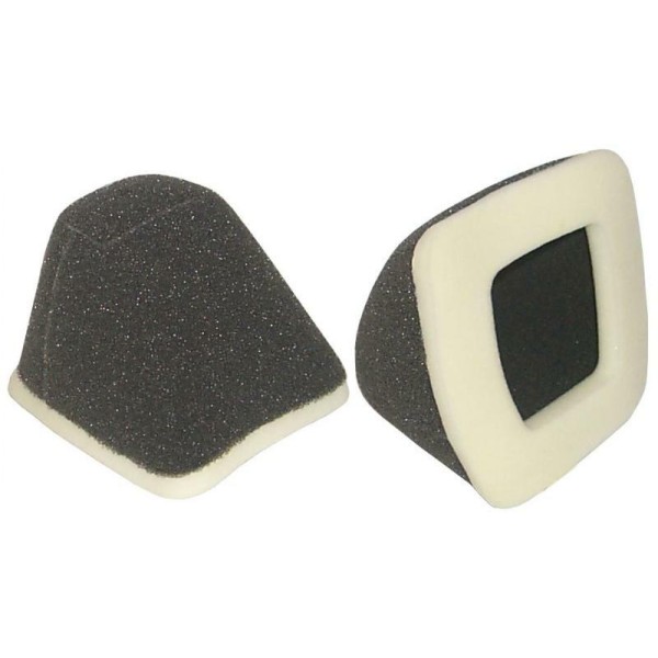 Filtre à air HIFLOFILTRO - HFA4101 Yamaha DT125R