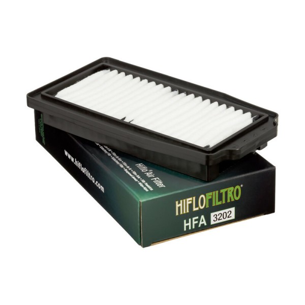 Filtre à air HIFLOFILTRO - Suzuki