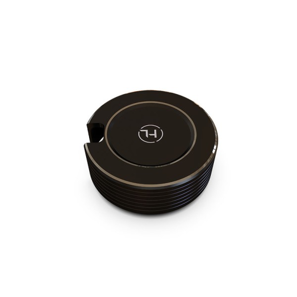 Couvercle universel de réservoir de liquide de frein CNC HIGHSIDER type B