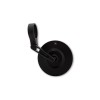Rétroviseur embout de guidon HIGHSIDER pro Conero-XS universel - noir