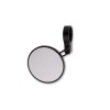 Rétroviseur embout de guidon HIGHSIDER pro Conero-XS universel - noir