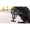 Support de plaque HIGHSIDER pro Akron-RS