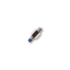 Adaptateur de rétroviseur HIGHSIDER M10 à M8, SW 17 mm, chromé