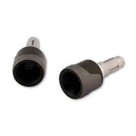 Embouts de guidon HIGHSIDER Akron-XL