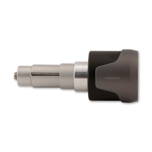 Embouts de guidon HIGHSIDER Akron-XL