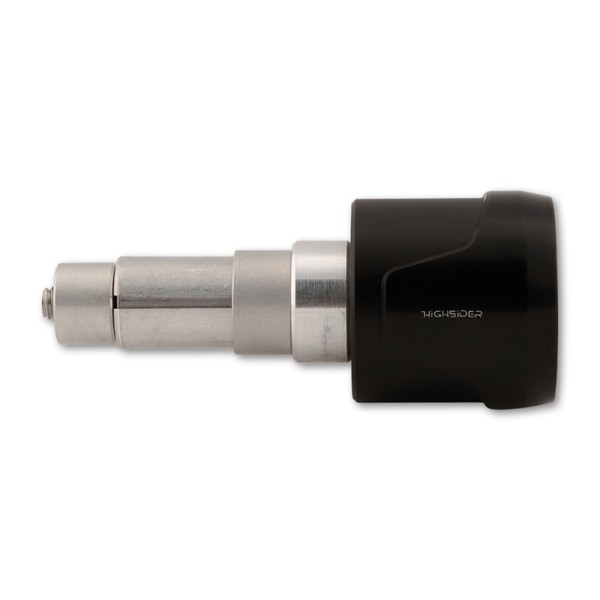 Embouts de guidon HIGHSIDER Akron-XL