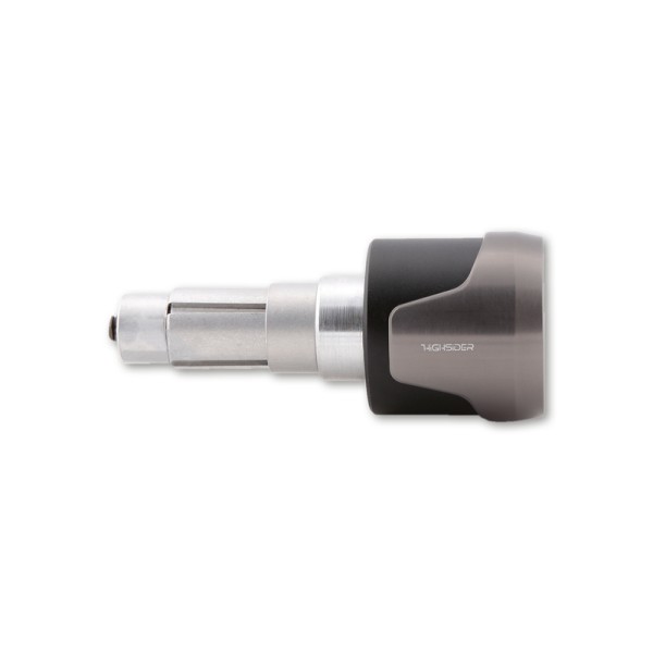 Embouts de guidon HIGHSIDER Akron-XL