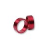 Anneau de couleur HIGHSIDER pour embouts de guidon