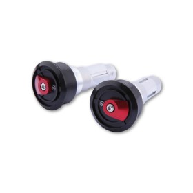 Embouts de guidon HIGHSIDER Enterprise