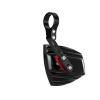 Rétroviseurs embout de guidon HIGHSIDER Wave