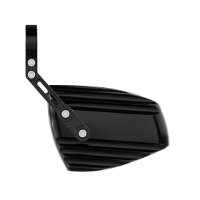 Rétroviseurs embout de guidon HIGHSIDER Wave