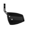 Rétroviseurs embout de guidon HIGHSIDER Wave