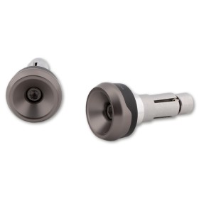 Embouts de guidon HIGHSIDER Akron-XS